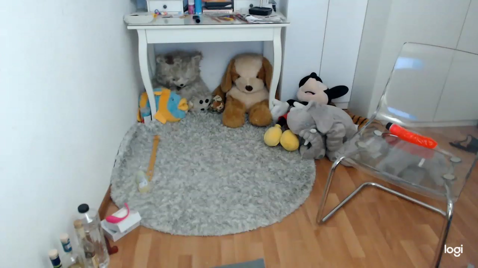 Gallery image thumbnail from HammyGirl's myfreecams stream on, 02/26/2023, 10:40 image 8 of 20