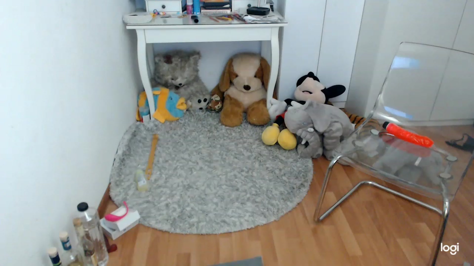 Gallery image thumbnail from HammyGirl's myfreecams stream on, 02/26/2023, 10:40 image 7 of 20