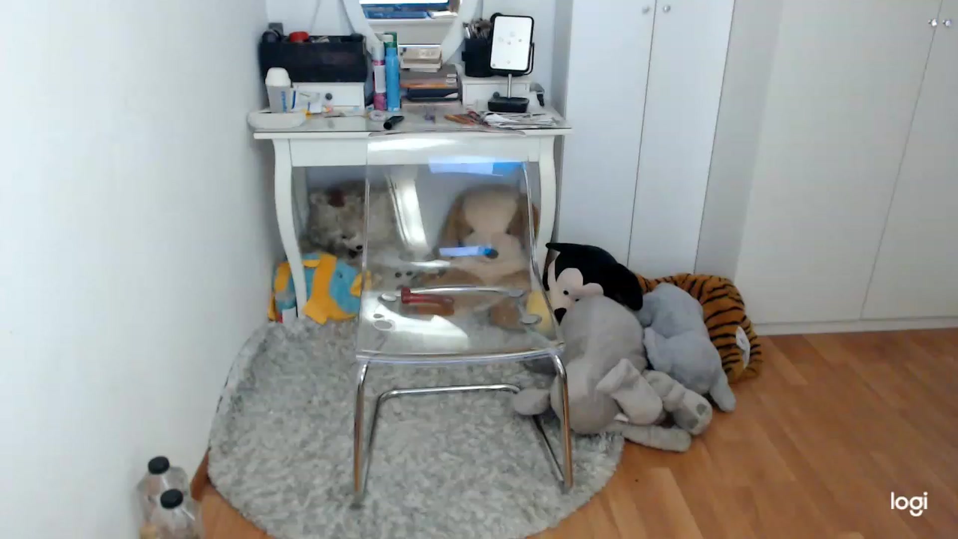 Gallery image thumbnail from HammyGirl's myfreecams stream on, 02/27/2023, 09:20 image 13 of 20