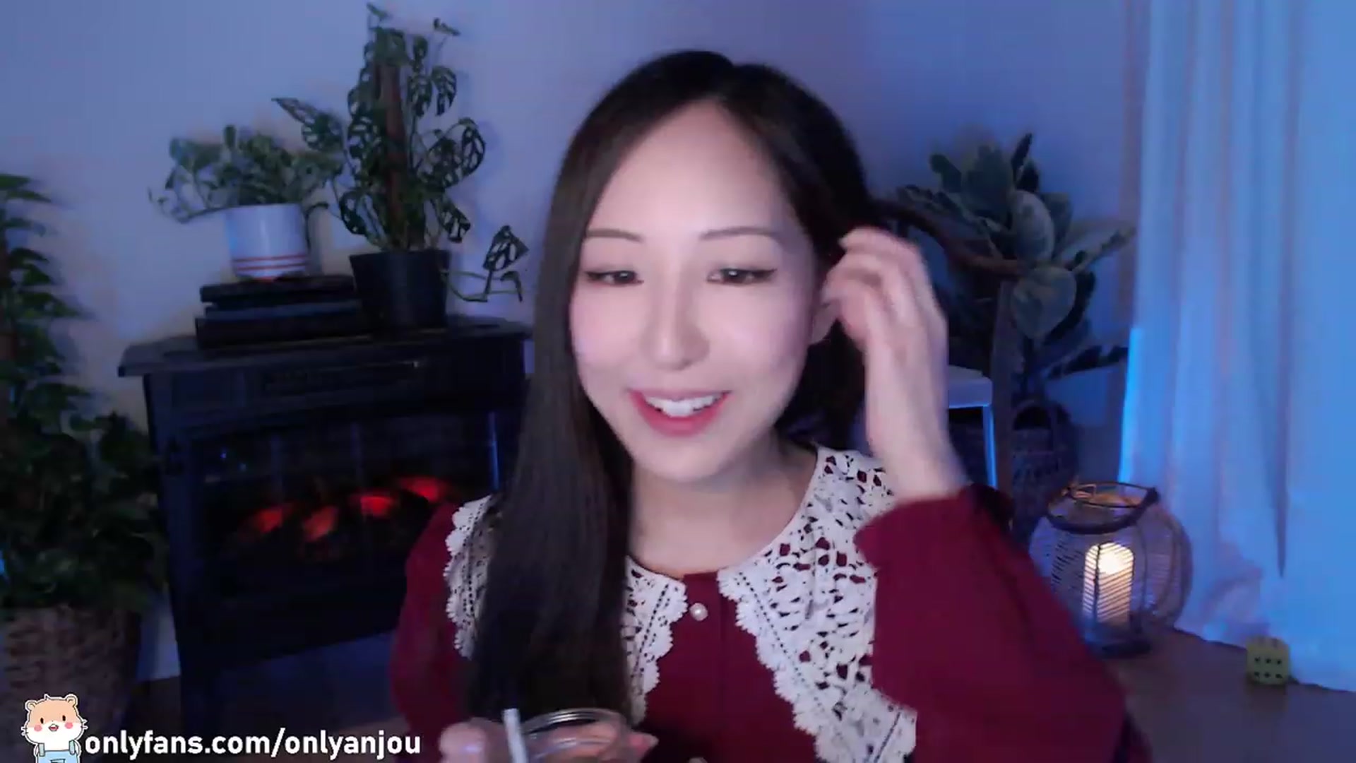 Gallery image thumbnail from Hamtaro_'s myfreecams stream on, 06/04/2023, 07:05 image 6 of 20