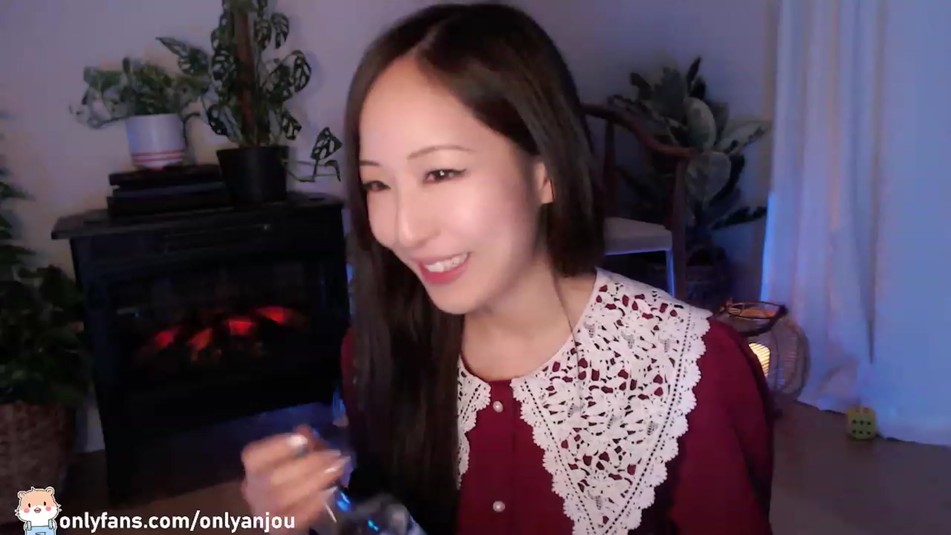 Gallery image thumbnail from Hamtaro_'s myfreecams stream on, 06/04/2023, 07:05 image 7 of 20
