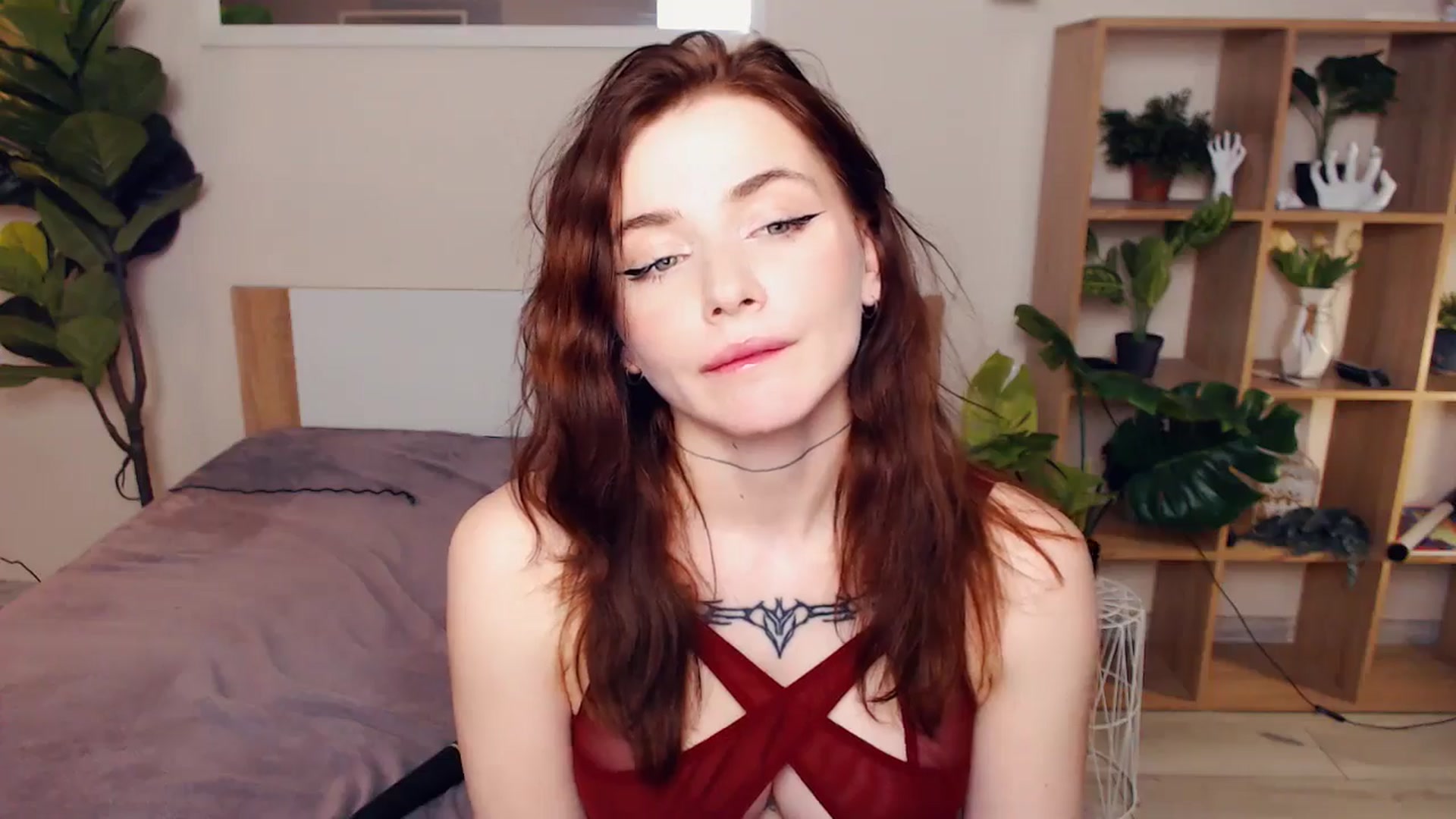 Gallery image thumbnail from Hana6000's myfreecams stream on, 01/12/2025, 02:36 image 16 of 20