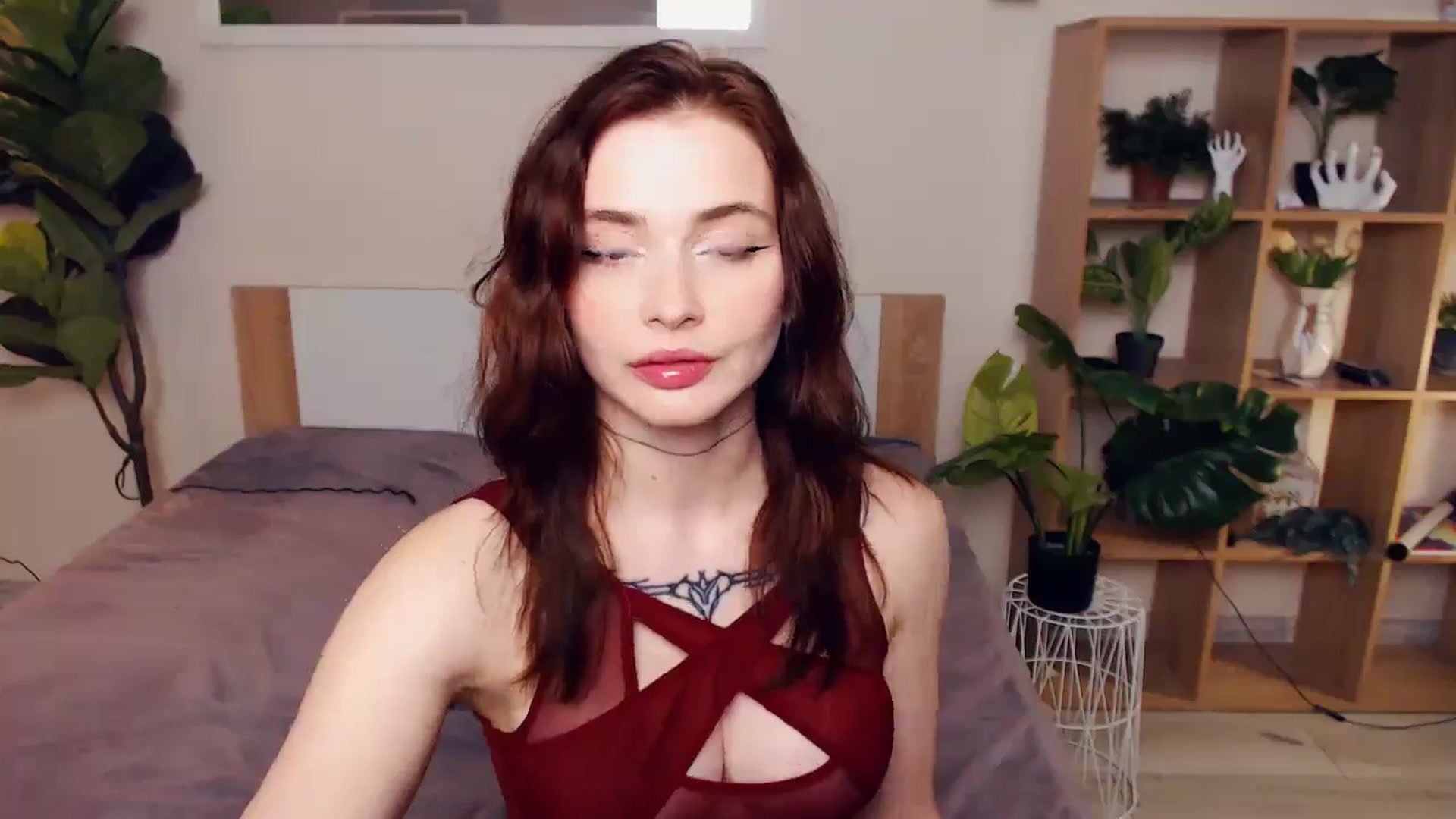 Gallery image thumbnail from Hana6000's myfreecams stream on, 01/12/2025, 02:36 image 11 of 20