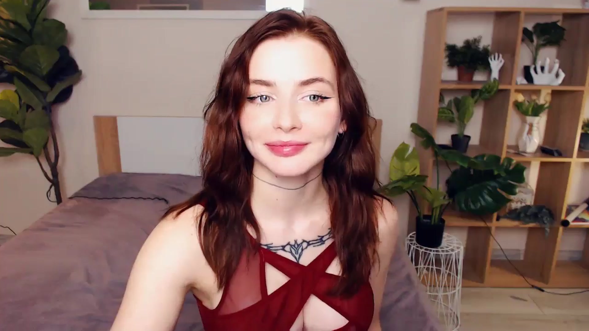 Gallery image thumbnail from Hana6000's myfreecams stream on, 01/12/2025, 02:36 image 8 of 20