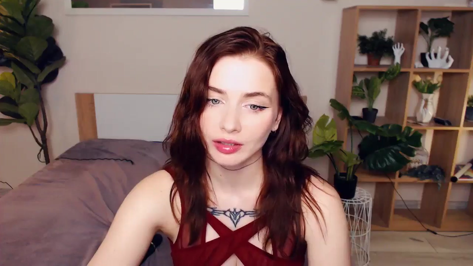 Gallery image thumbnail from Hana6000's myfreecams stream on, 01/12/2025, 02:36 image 19 of 20
