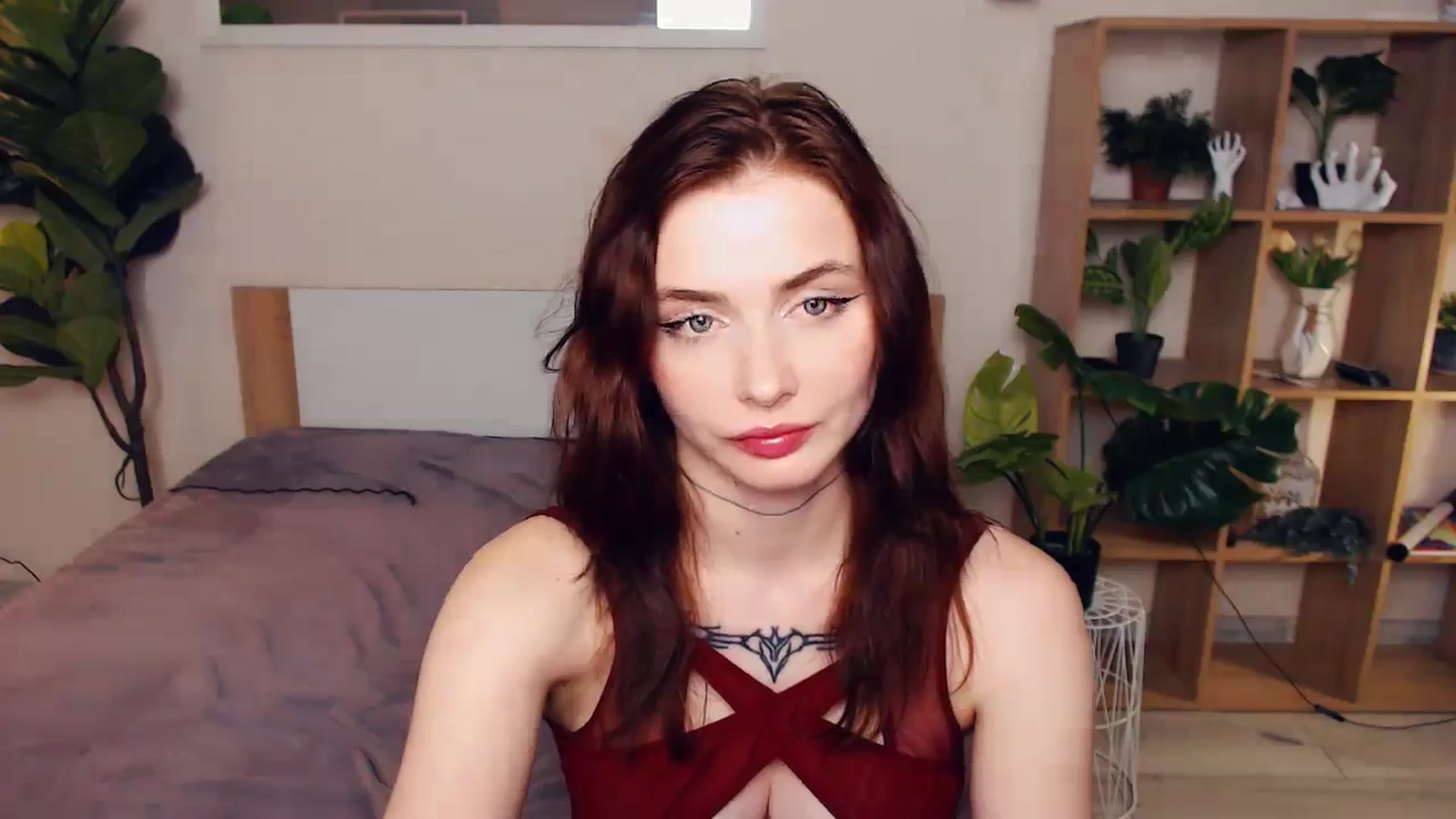 Gallery image thumbnail from Hana6000's myfreecams stream on, 01/12/2025, 02:36 image 12 of 20