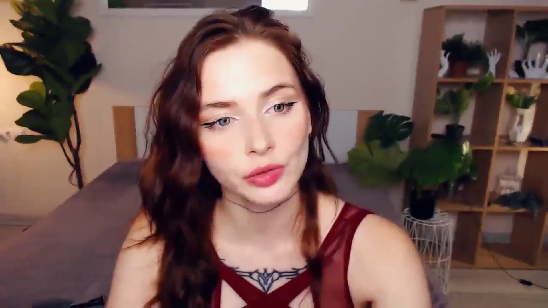 Gallery image thumbnail from Hana6000's myfreecams stream on, 02/09/2025, 24:18 image 5 of 20