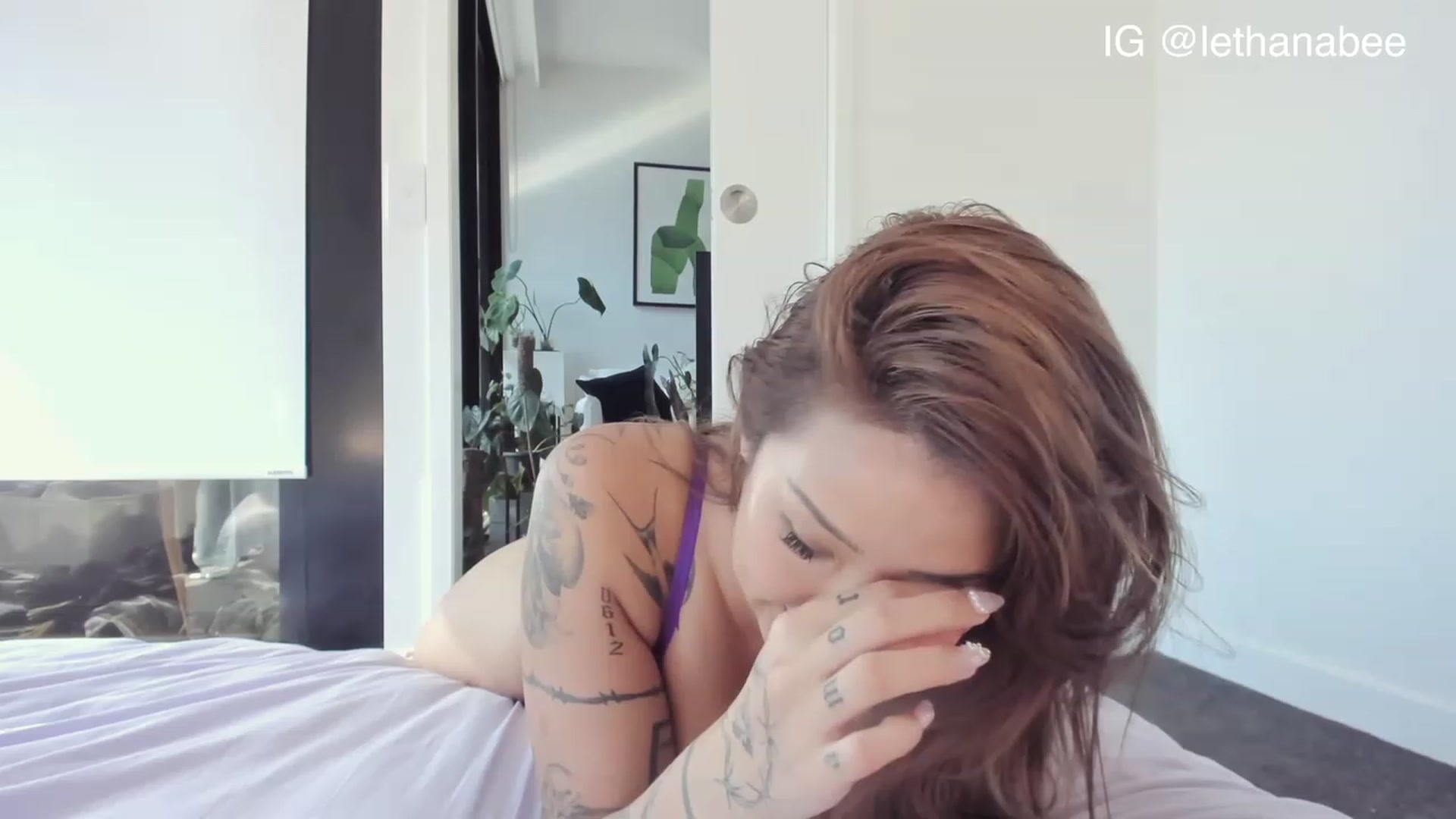 Gallery image thumbnail from Hana_bee's myfreecams stream on, 02/09/2023, 06:44 image 17 of 20