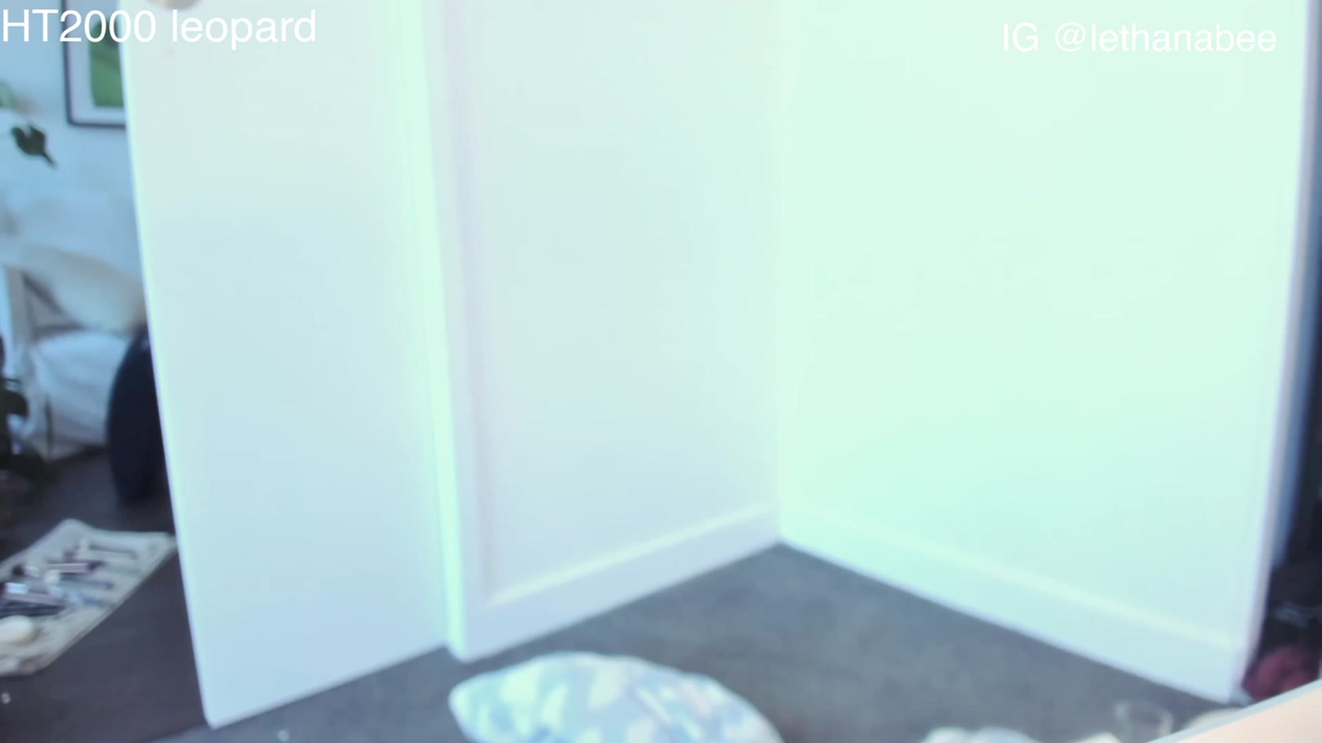 Gallery image thumbnail from Hana_bee's myfreecams stream on, 02/20/2023, 01:20 image 2 of 20