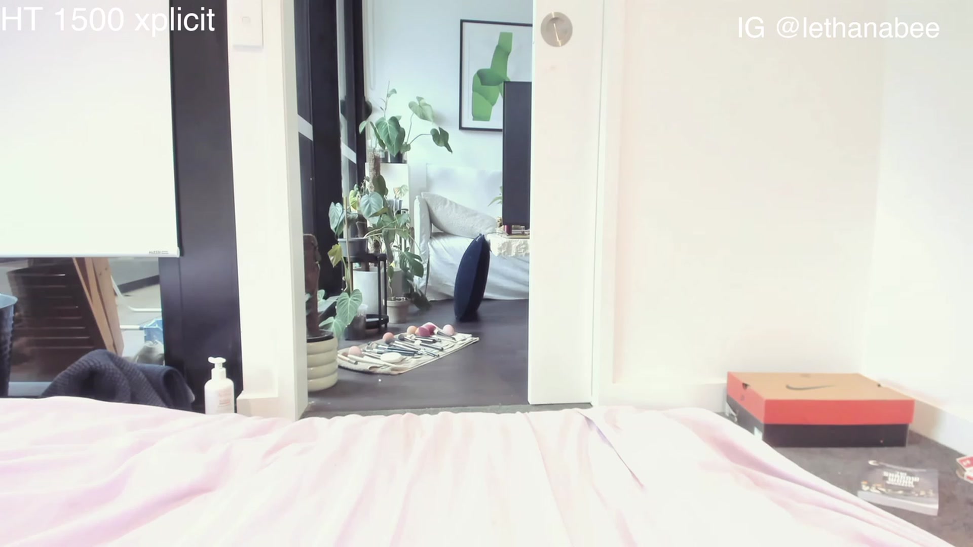 Gallery image thumbnail from Hana_bee's myfreecams stream on, 02/21/2023, 03:11 image 12 of 20