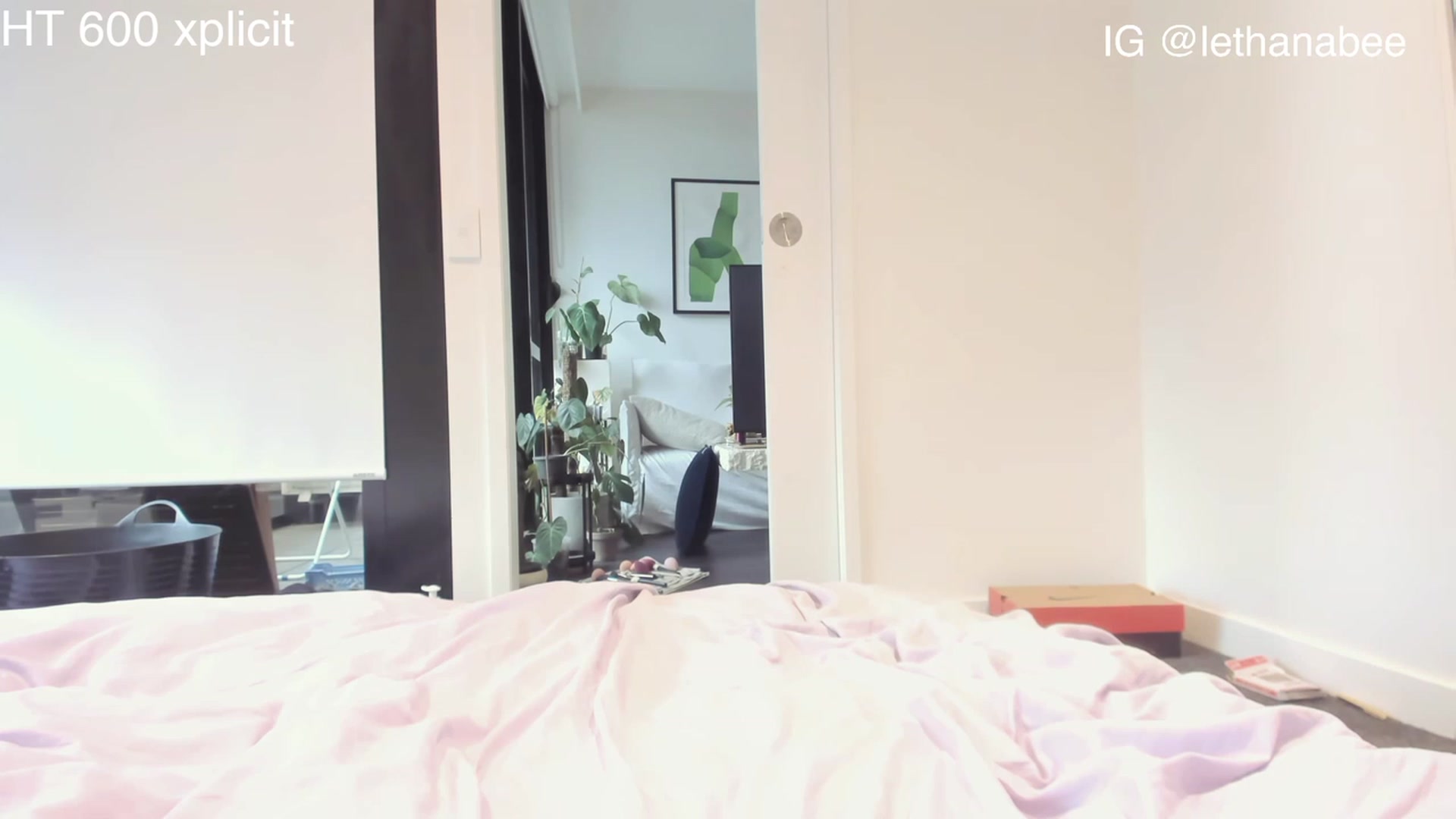 Gallery image thumbnail from Hana_bee's myfreecams stream on, 02/21/2023, 03:11 image 7 of 20