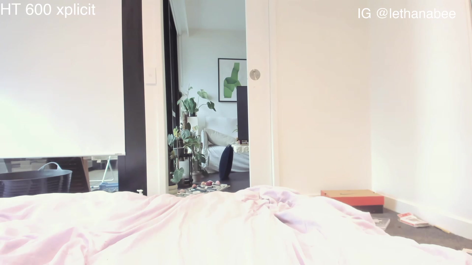 Gallery image thumbnail from Hana_bee's myfreecams stream on, 02/21/2023, 03:11 image 8 of 20