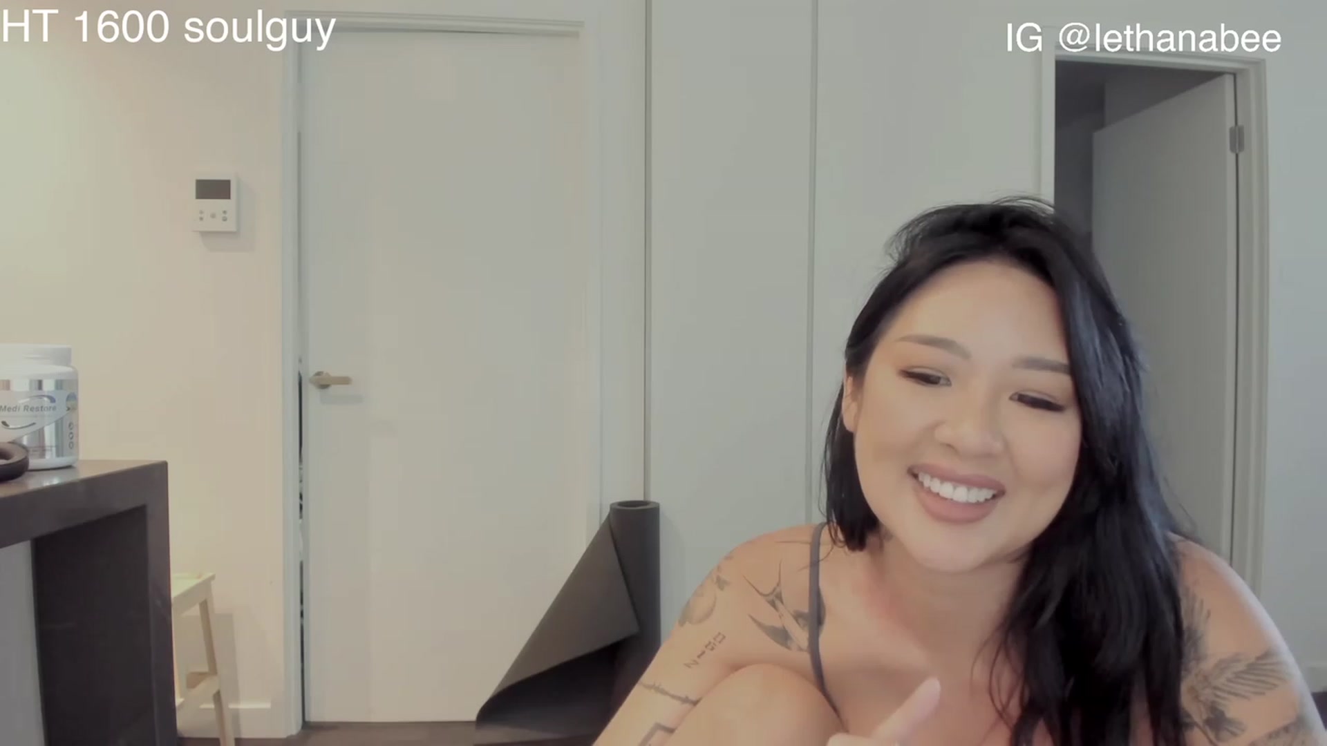 Gallery image thumbnail from Hana_bee's myfreecams stream on, 03/03/2023, 07:47 image 11 of 20