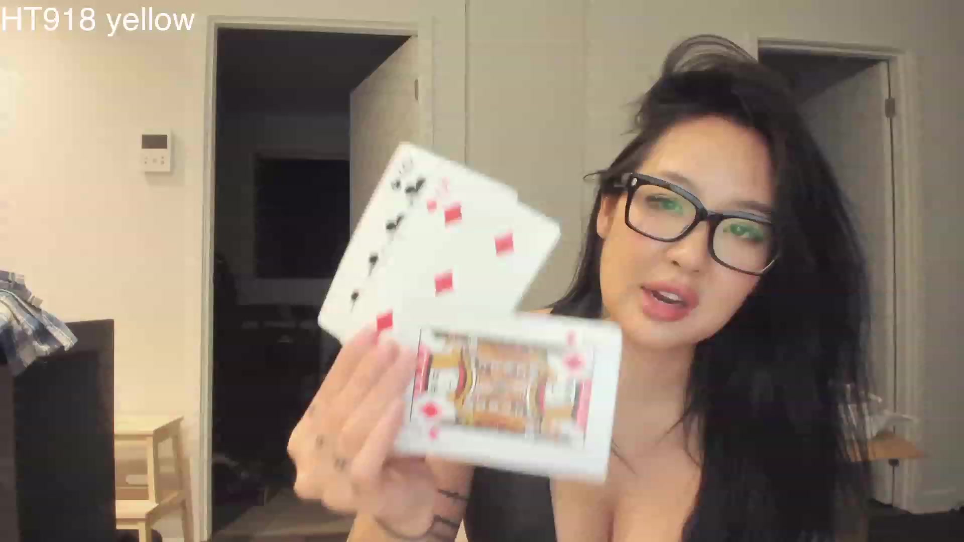 Gallery image thumbnail from Hana_bee's myfreecams stream on, 04/18/2023, 09:05 image 19 of 20