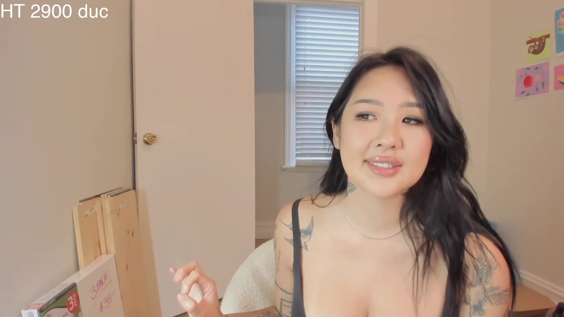 Gallery image thumbnail from Hana_bee's myfreecams stream on, 06/30/2023, 08:26 image 9 of 20