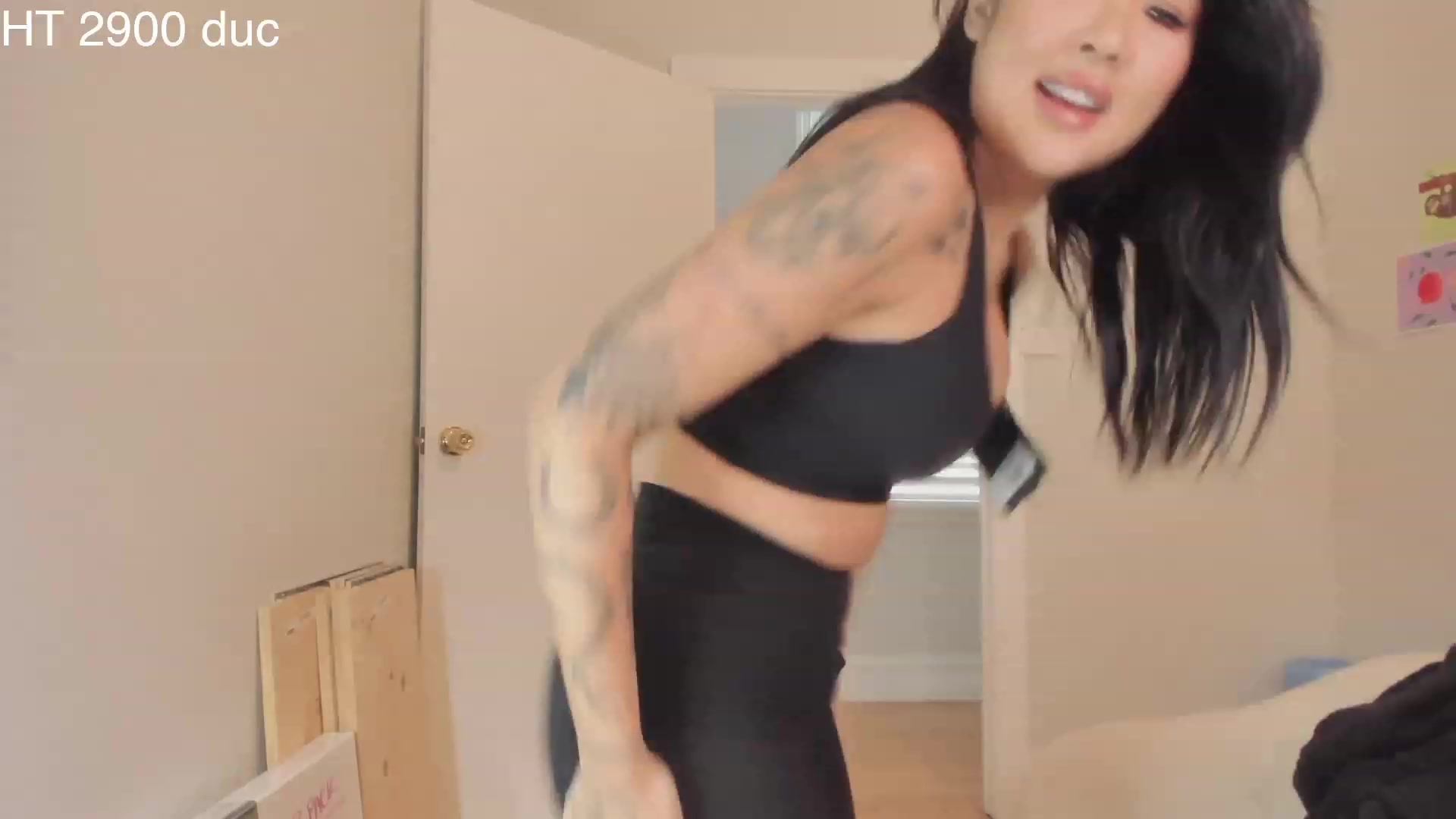 Gallery image thumbnail from Hana_bee's myfreecams stream on, 06/30/2023, 08:26 image 4 of 20