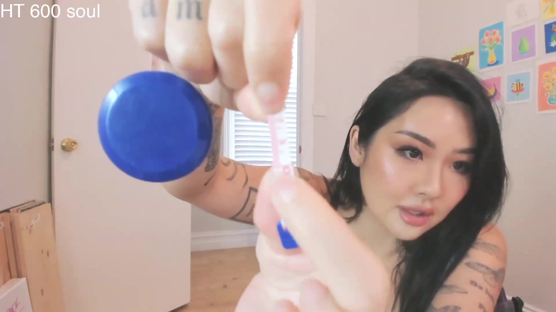 Gallery image thumbnail from Hana_bee's myfreecams stream on, 07/03/2023, 05:19 image 9 of 20
