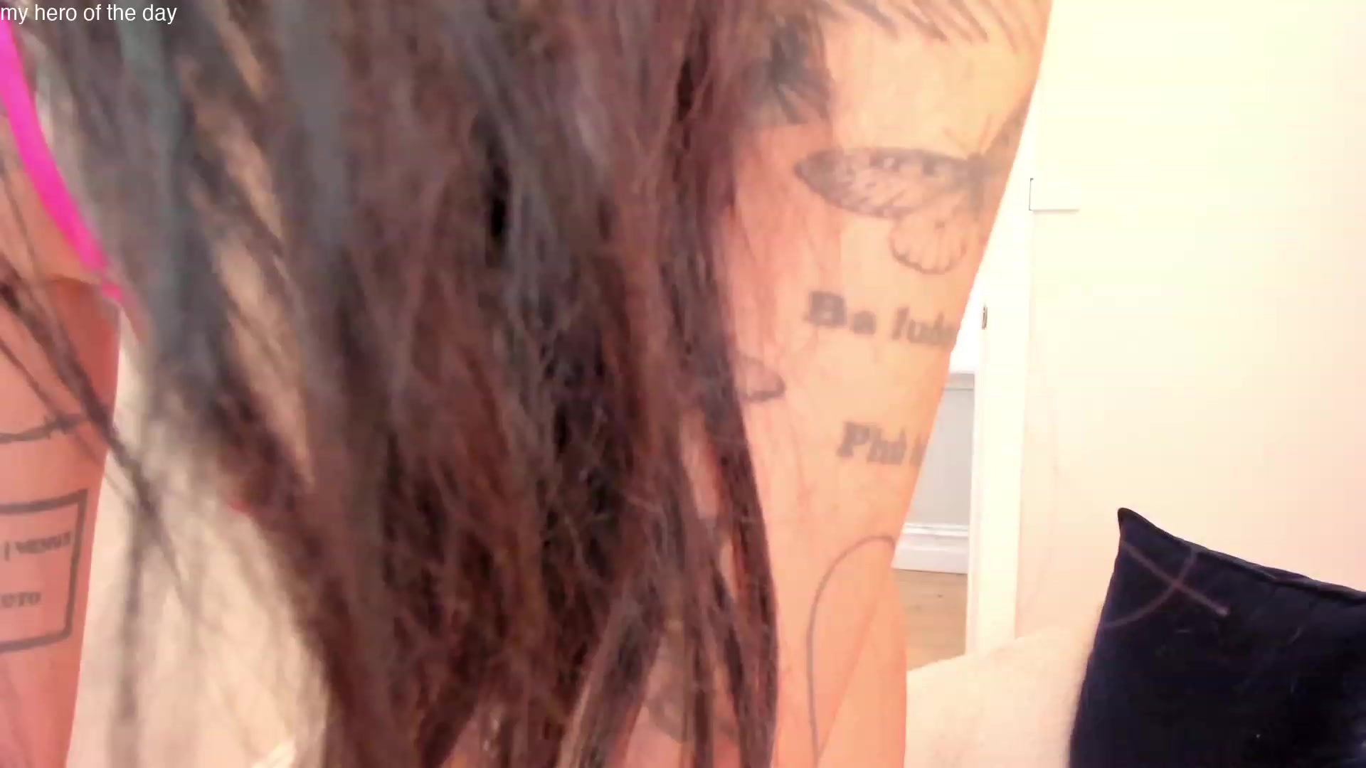 Gallery image thumbnail from Hana_bee's myfreecams stream on, 07/14/2023, 02:14 image 7 of 20