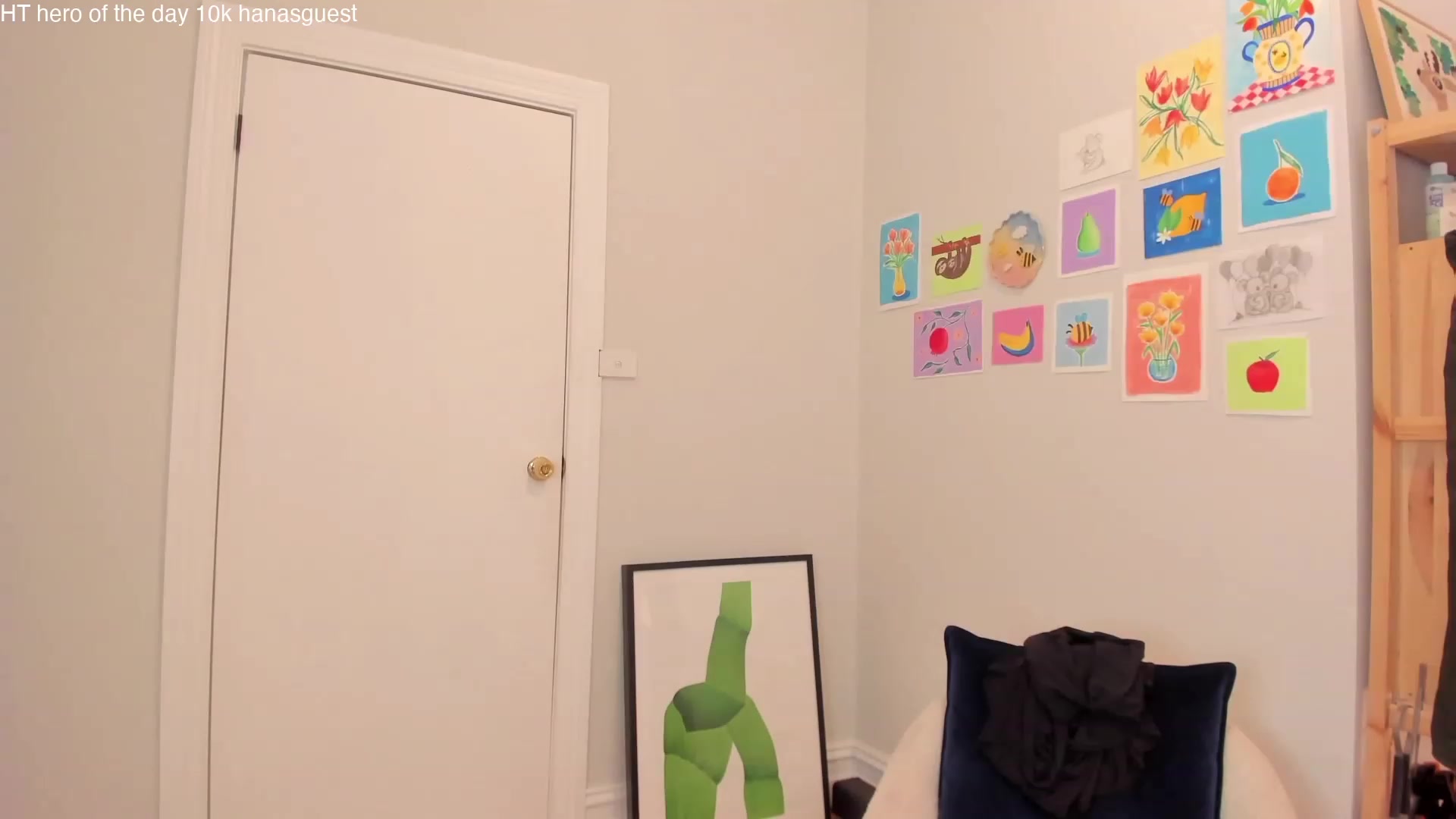 Gallery image thumbnail from Hana_bee's myfreecams stream on, 07/17/2023, 06:23 image 18 of 20