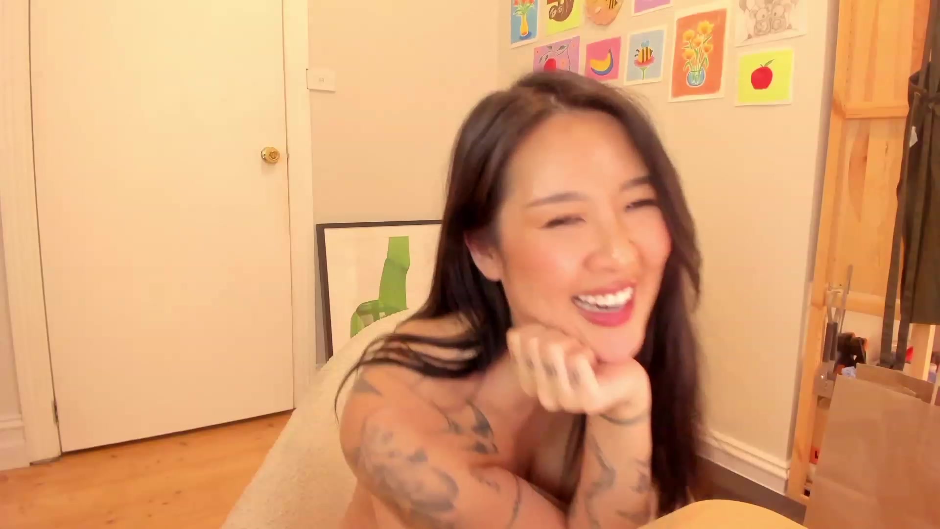 Gallery image thumbnail from Hana_bee's myfreecams stream on, 07/26/2023, 10:17 image 12 of 20