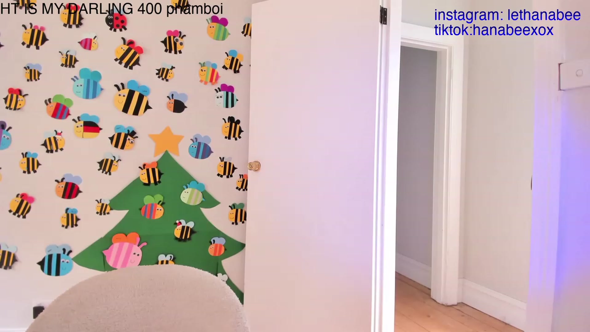 Gallery image thumbnail from Hana_bee's myfreecams stream on, 11/27/2023, 04:35 image 14 of 20