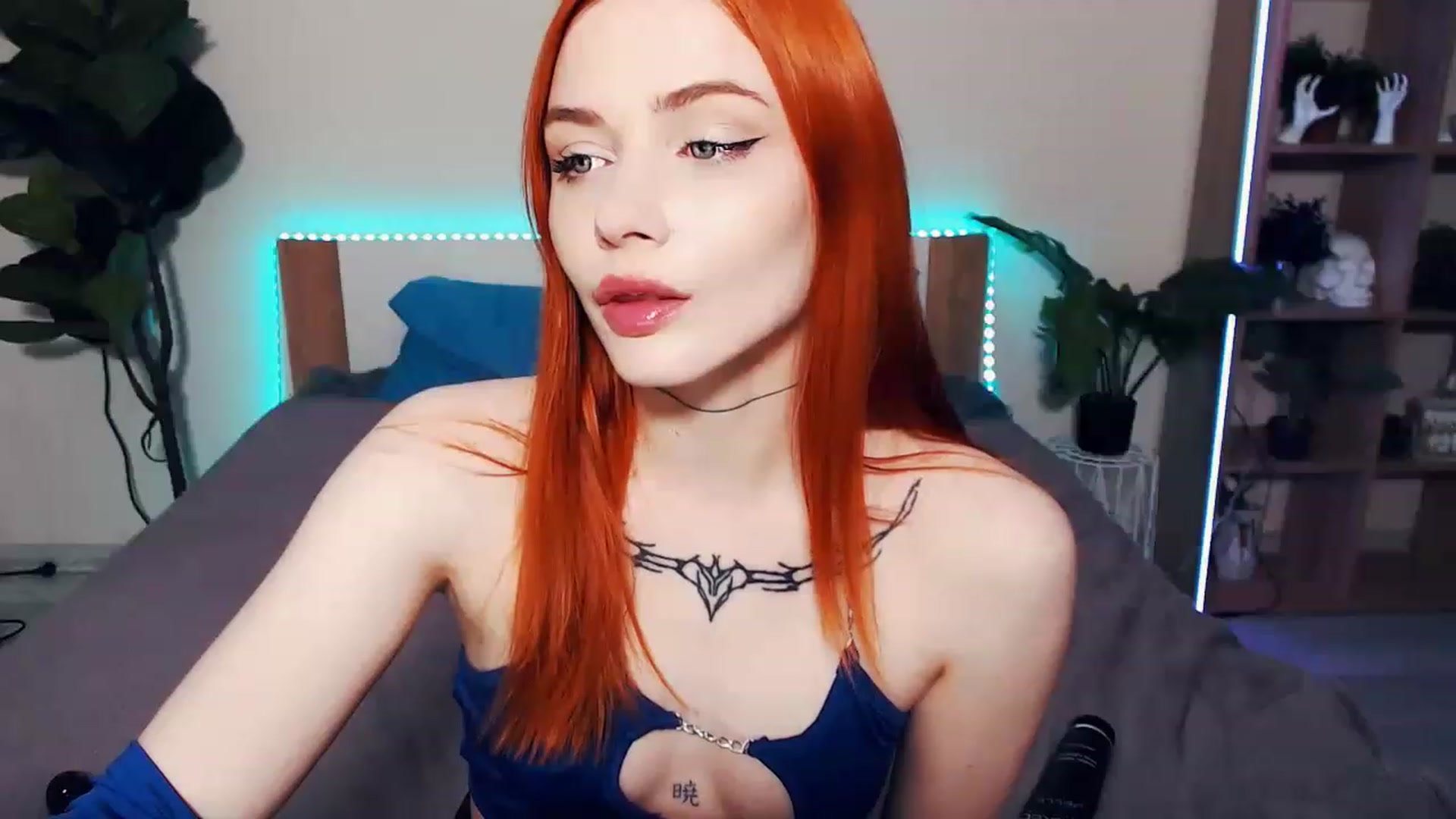 Gallery image thumbnail from Hanagasumi's myfreecams stream on, 02/19/2023, 21:13 image 3 of 20
