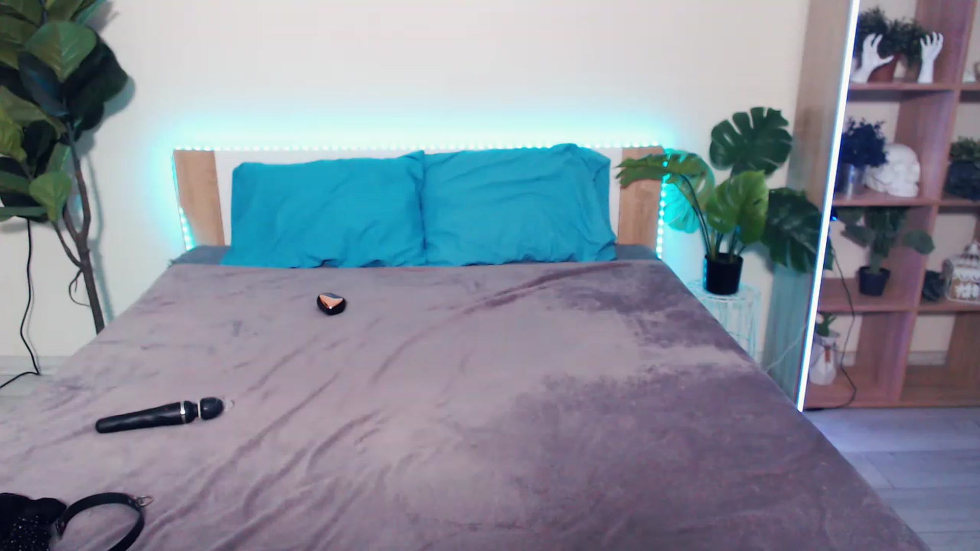 Gallery image thumbnail from Hanagasumi's myfreecams stream on, 02/23/2023, 23:27 image 2 of 20