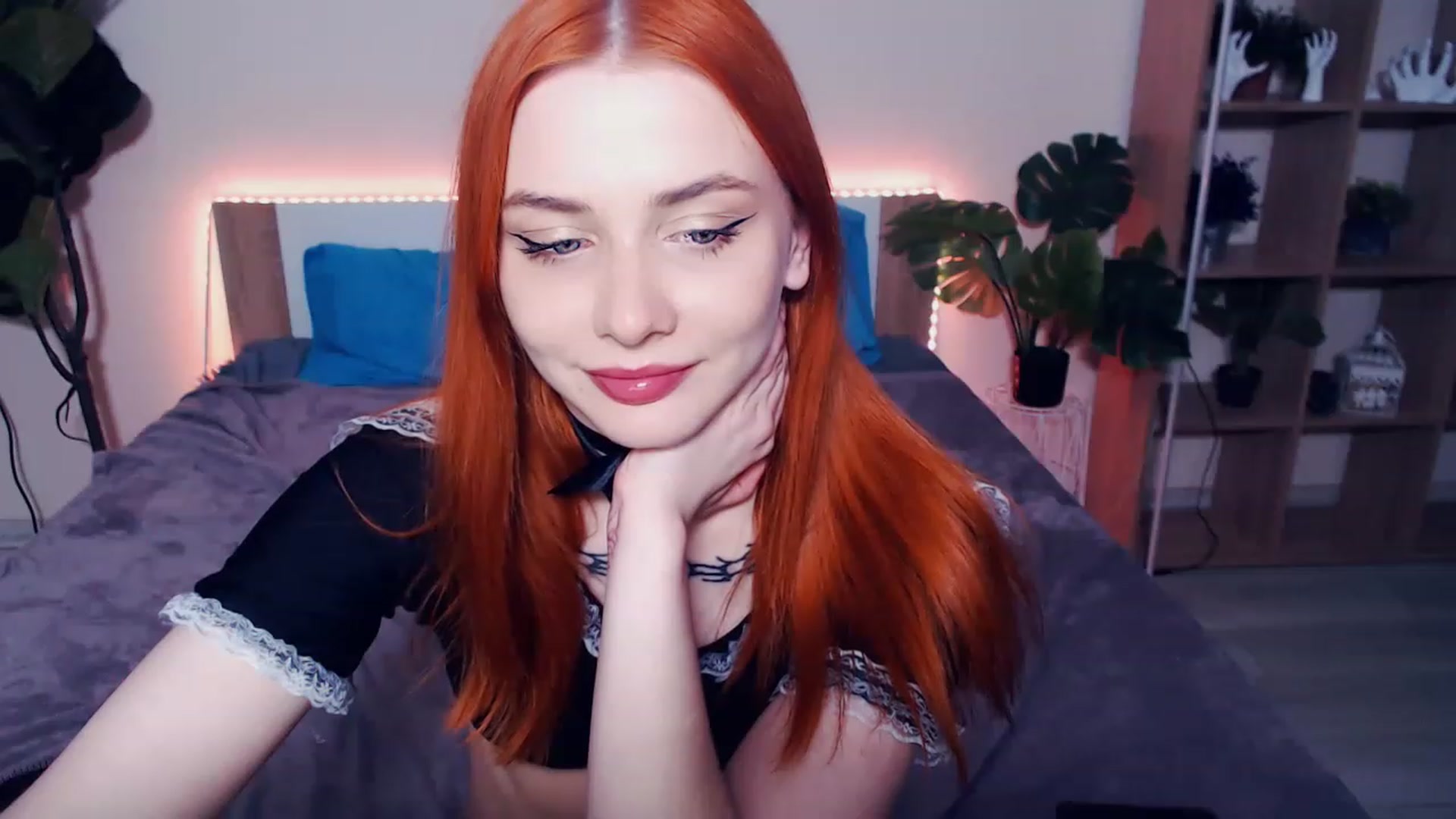 Gallery image thumbnail from Hanagasumi's myfreecams stream on, 02/24/2023, 22:06 image 11 of 20