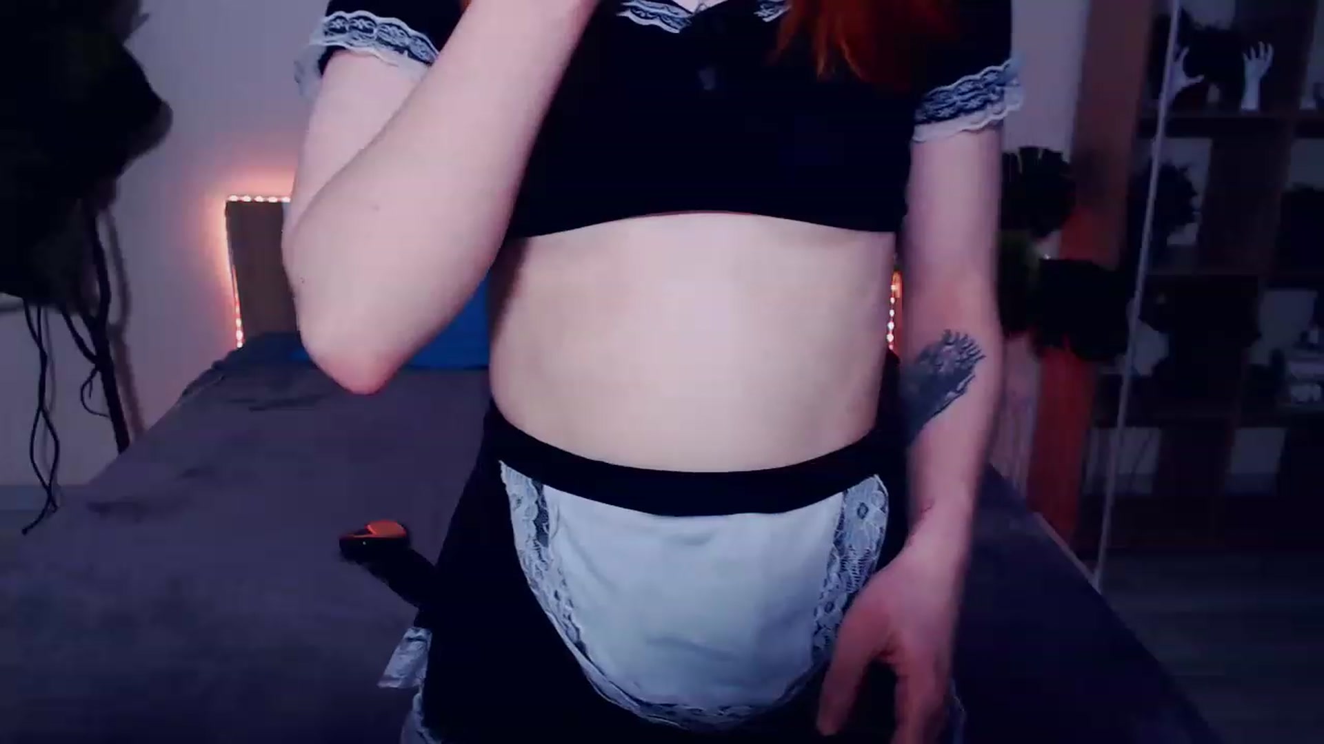 Gallery image thumbnail from Hanagasumi's myfreecams stream on, 02/25/2023, 22:44 image 2 of 20