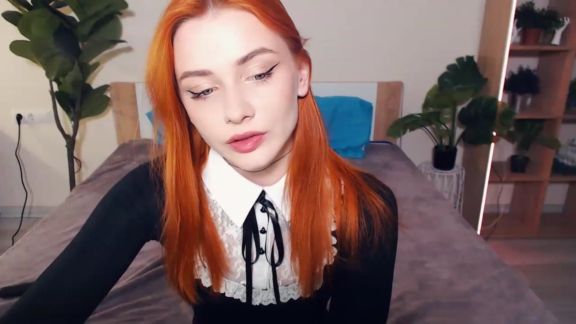 Gallery image thumbnail from Hanagasumi's myfreecams stream on, 03/04/2023, 21:59 image 5 of 20