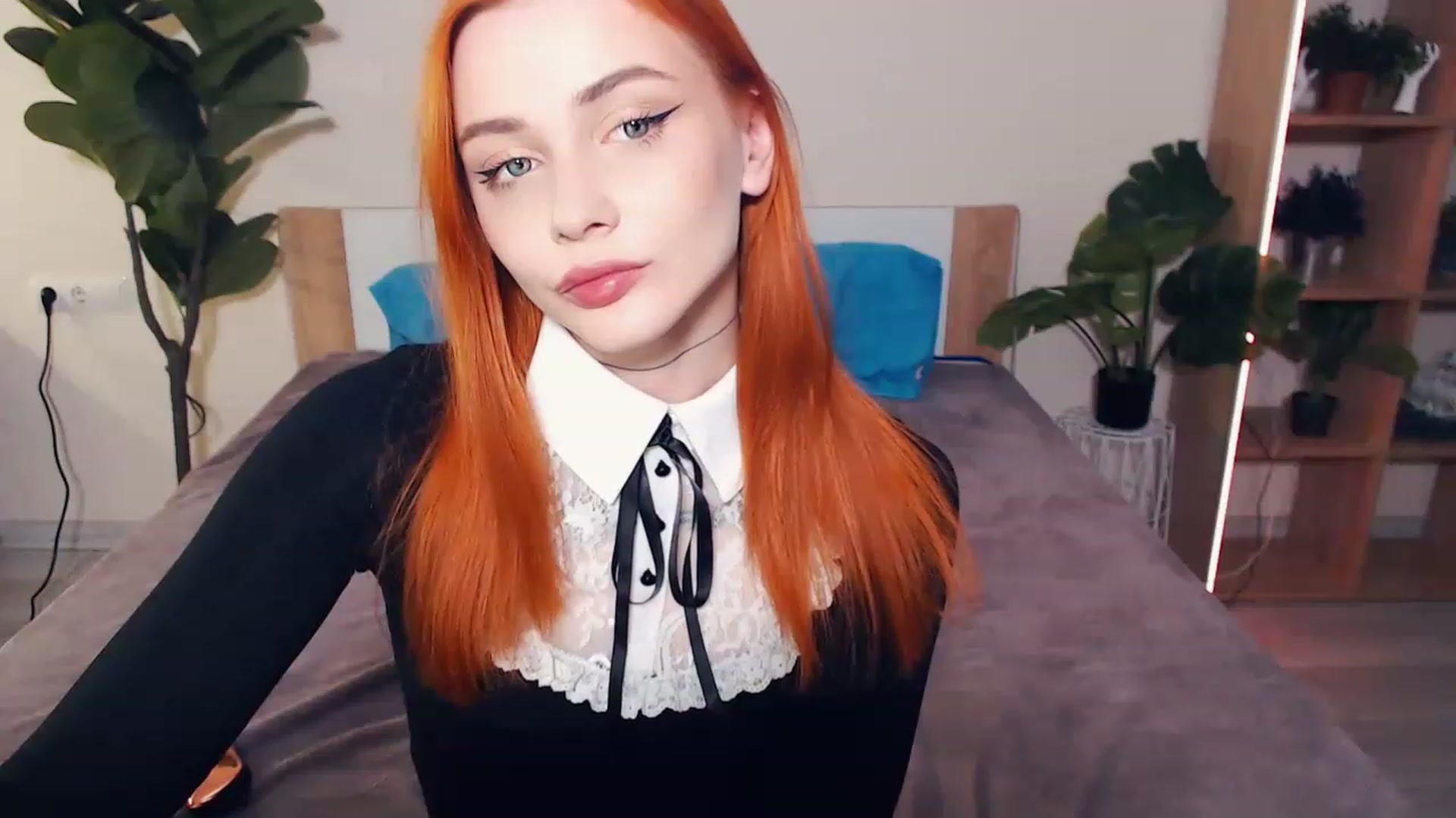 Gallery image thumbnail from Hanagasumi's myfreecams stream on, 03/04/2023, 21:59 image 4 of 20