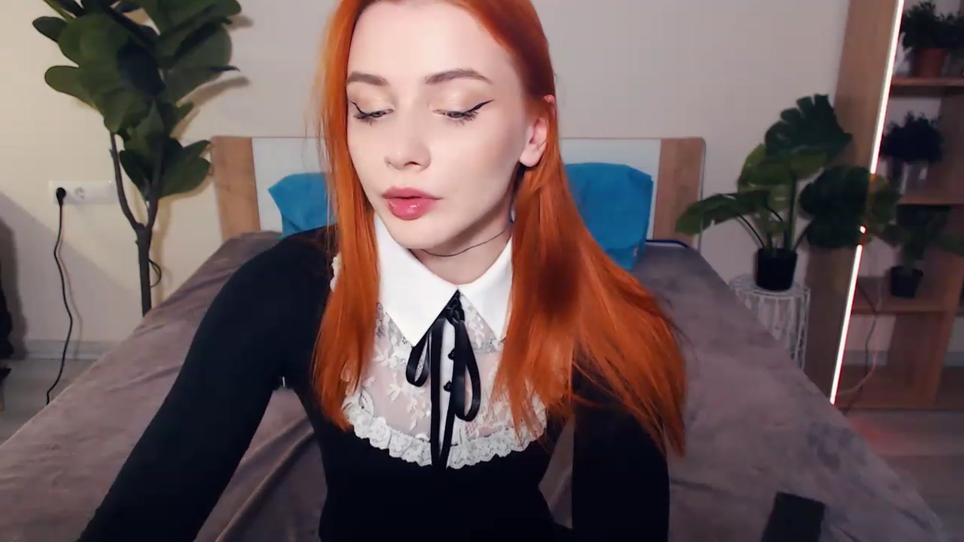 Gallery image thumbnail from Hanagasumi's myfreecams stream on, 03/04/2023, 21:59 image 20 of 20
