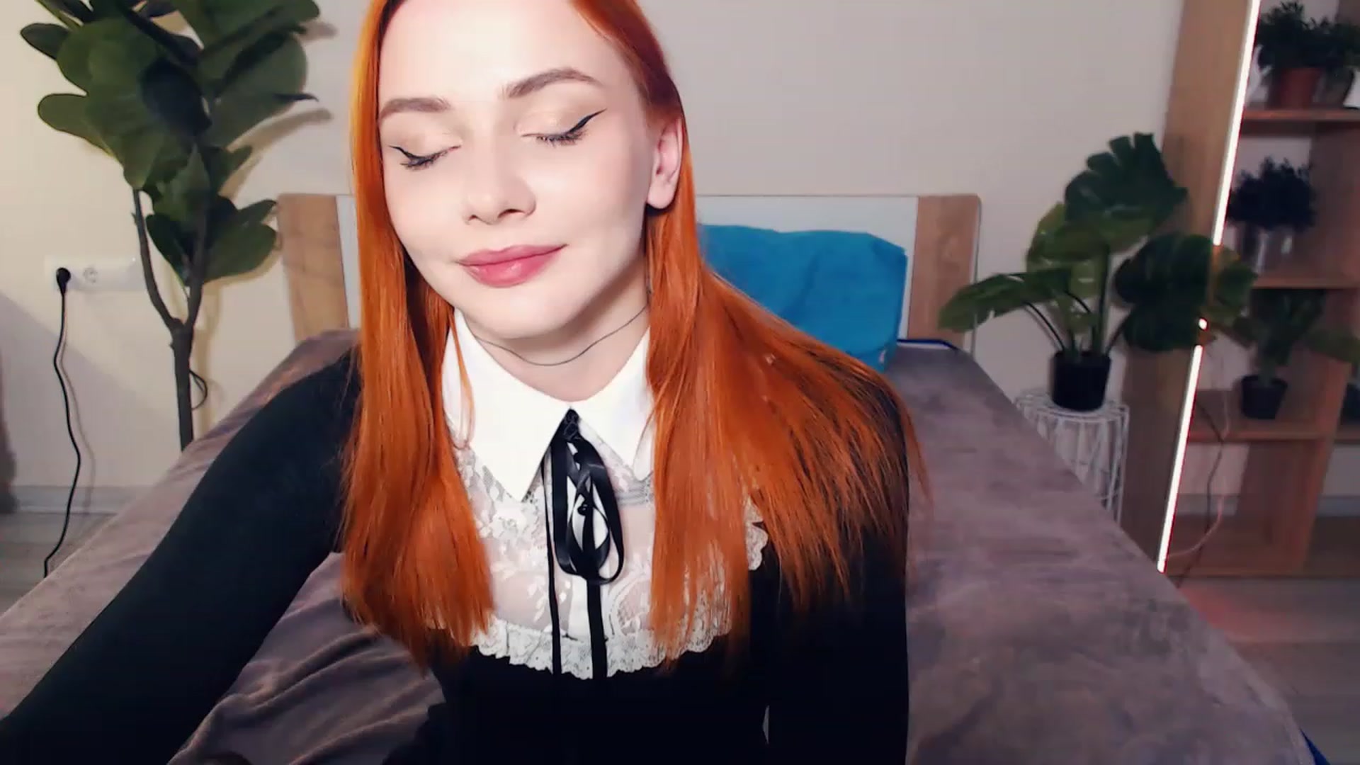 Gallery image thumbnail from Hanagasumi's myfreecams stream on, 03/04/2023, 22:42 image 8 of 20