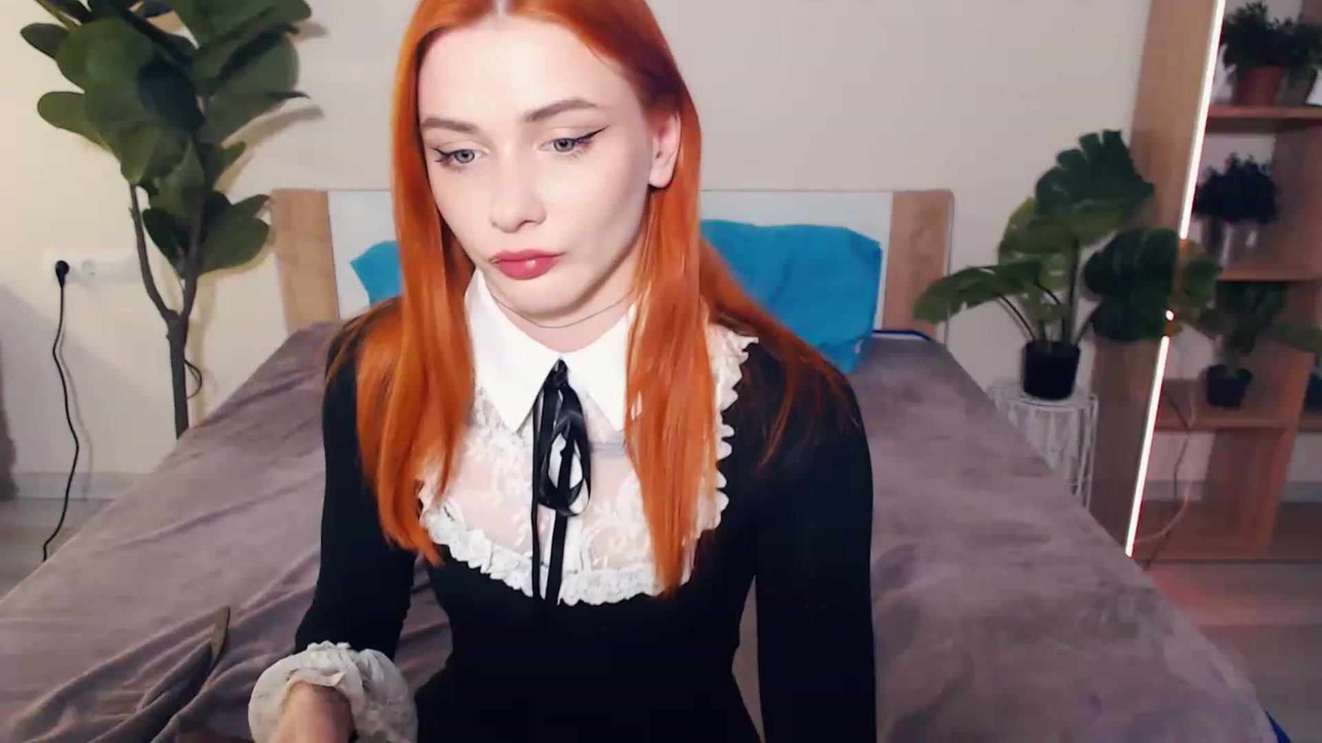 Gallery image thumbnail from Hanagasumi's myfreecams stream on, 03/04/2023, 22:42 image 9 of 20