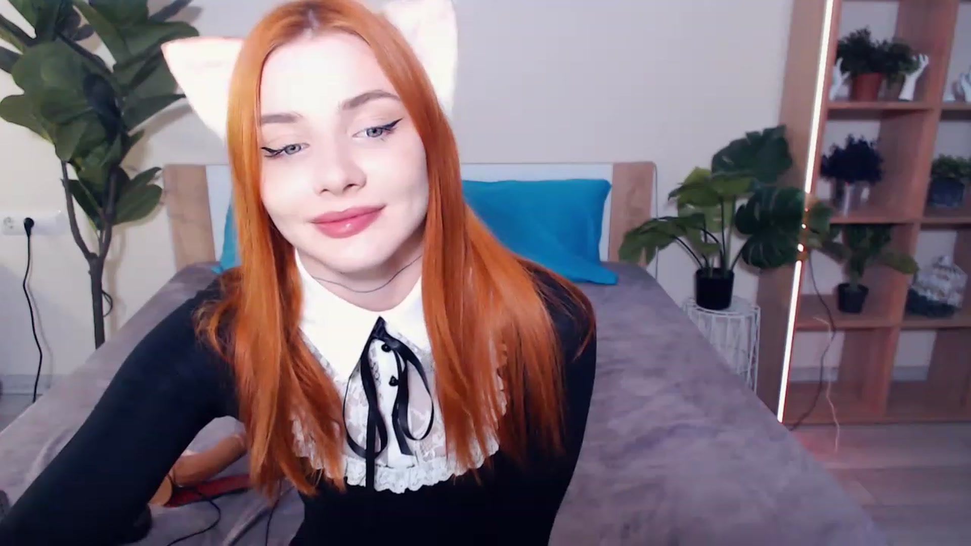 Gallery image thumbnail from Hanagasumi's myfreecams stream on, 03/07/2023, 23:33 image 2 of 20