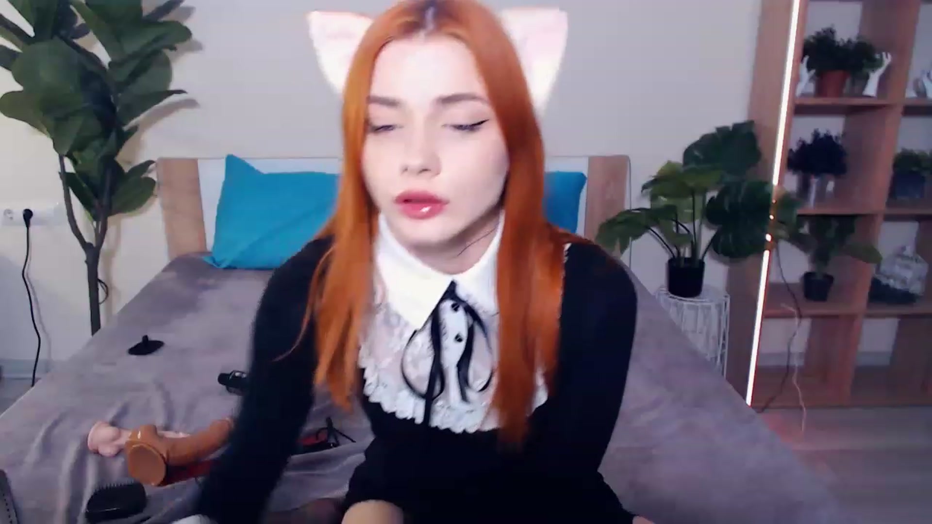 Gallery image thumbnail from Hanagasumi's myfreecams stream on, 03/07/2023, 23:33 image 8 of 20