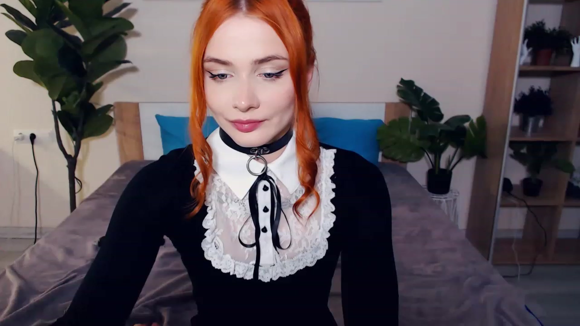 Gallery image thumbnail from Hanagasumi's myfreecams stream on, 03/11/2023, 21:19 image 14 of 20