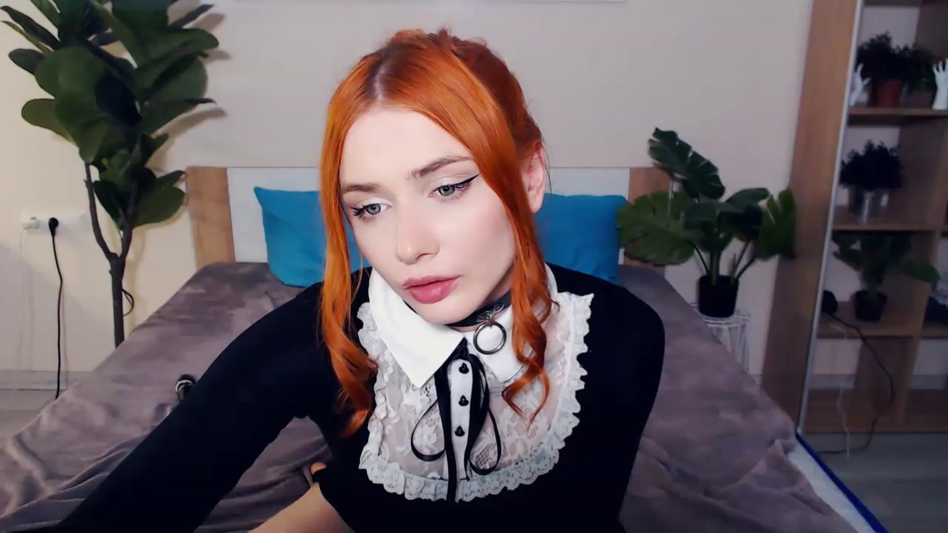Gallery image thumbnail from Hanagasumi's myfreecams stream on, 03/11/2023, 21:19 image 19 of 20