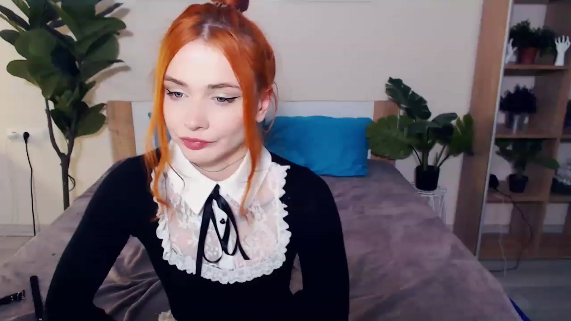 Gallery image thumbnail from Hanagasumi's myfreecams stream on, 03/11/2023, 23:00 image 12 of 20