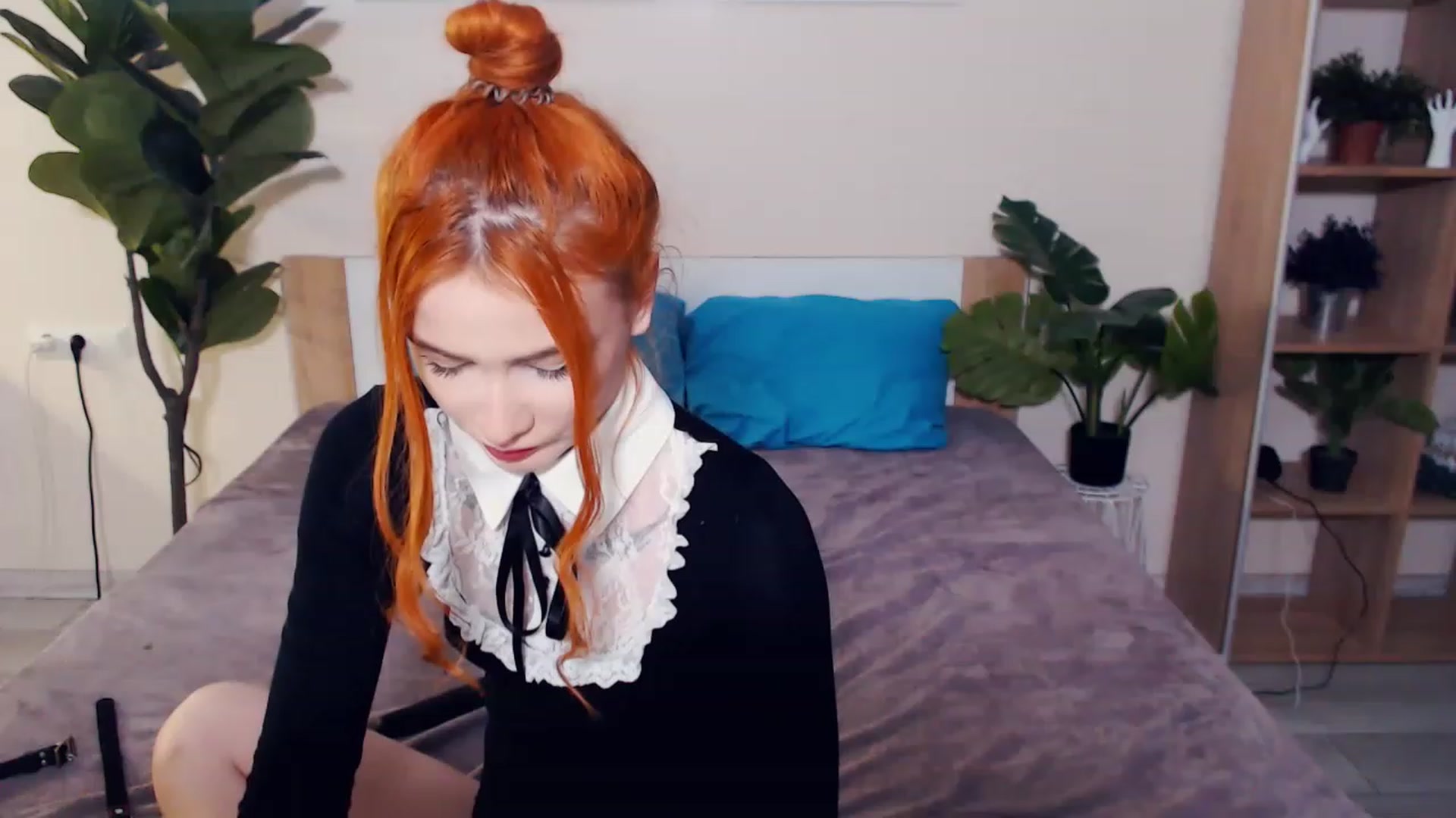 Gallery image thumbnail from Hanagasumi's myfreecams stream on, 03/11/2023, 23:00 image 1 of 20