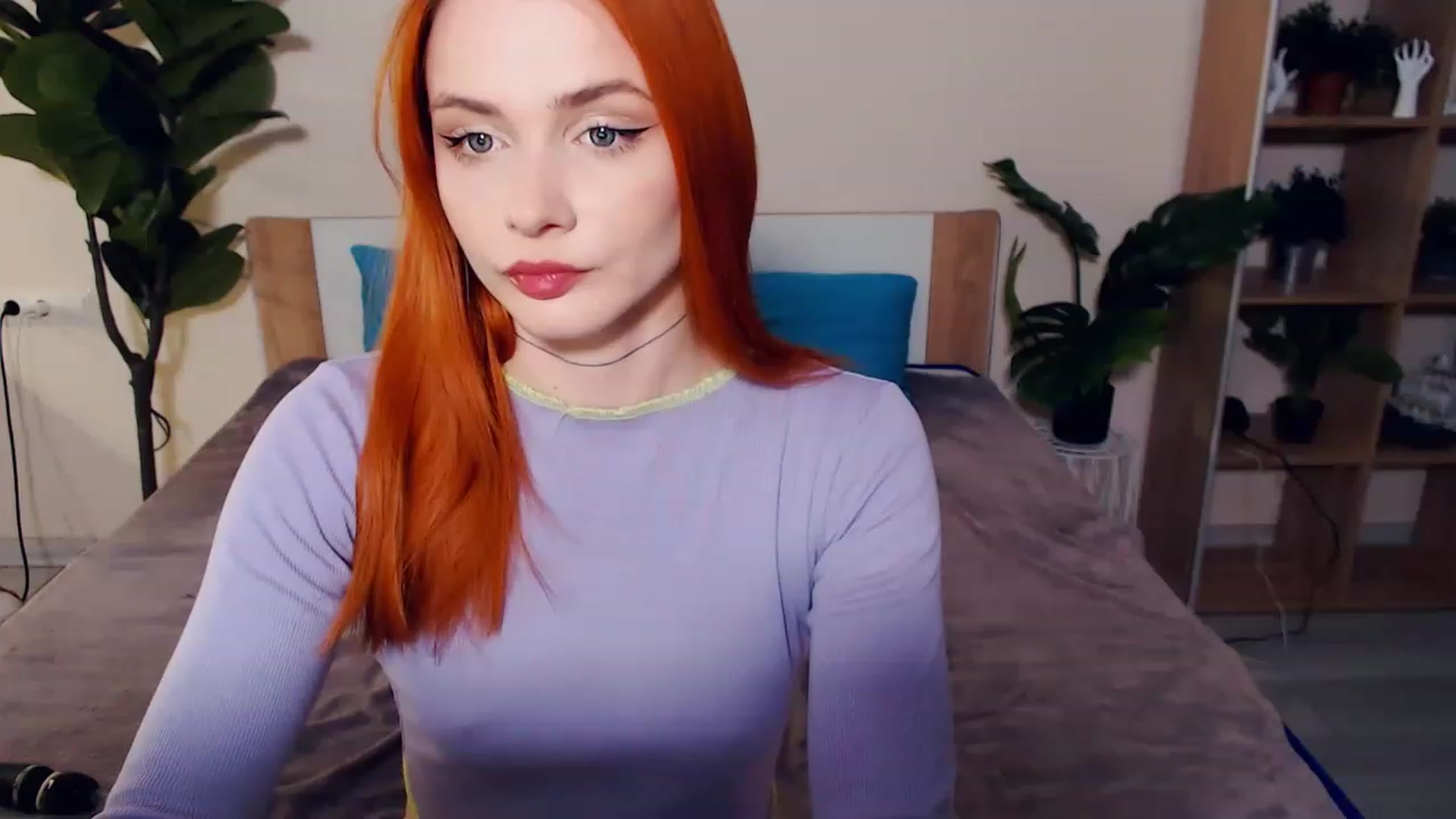 Gallery image thumbnail from Hanagasumi's myfreecams stream on, 03/13/2023, 22:13 image 1 of 20