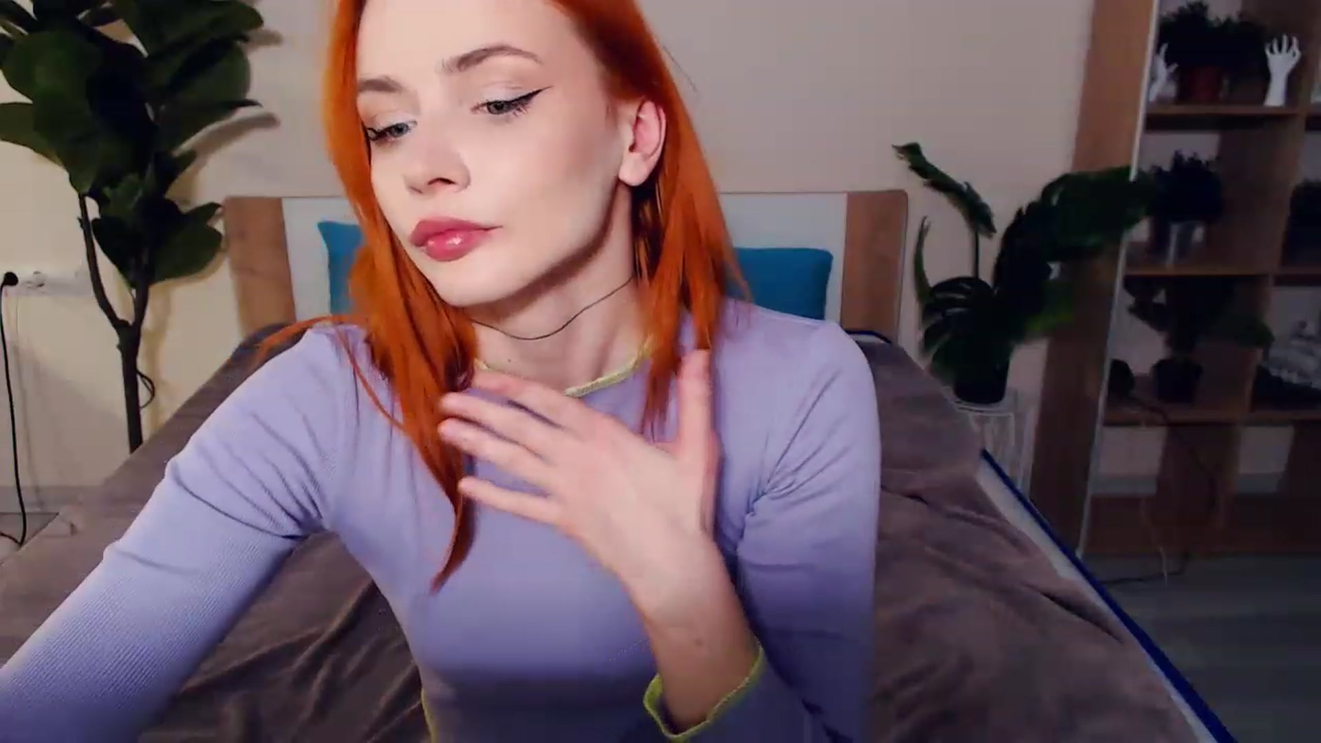 Gallery image thumbnail from Hanagasumi's myfreecams stream on, 03/13/2023, 22:13 image 9 of 20