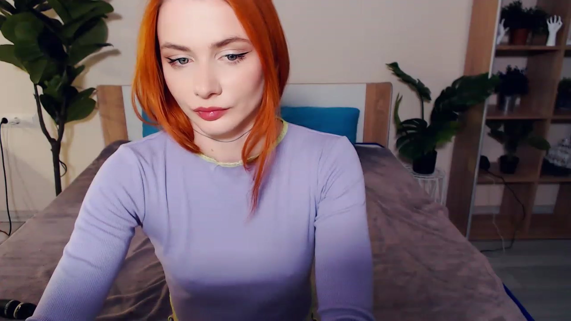 Gallery image thumbnail from Hanagasumi's myfreecams stream on, 03/13/2023, 22:13 image 3 of 20