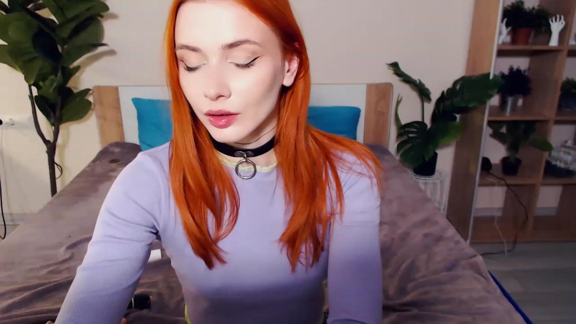 Gallery image thumbnail from Hanagasumi's myfreecams stream on, 03/13/2023, 23:29 image 11 of 20