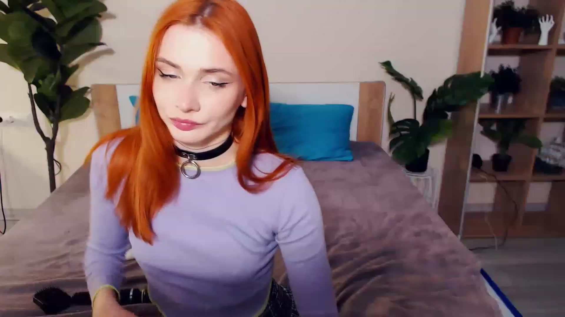 Gallery image thumbnail from Hanagasumi's myfreecams stream on, 03/13/2023, 23:29 image 15 of 20
