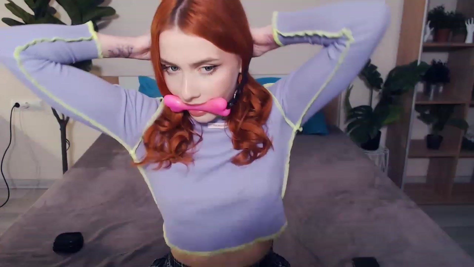 Gallery image thumbnail from Hanagasumi's myfreecams stream on, 03/17/2023, 22:12 image 2 of 20