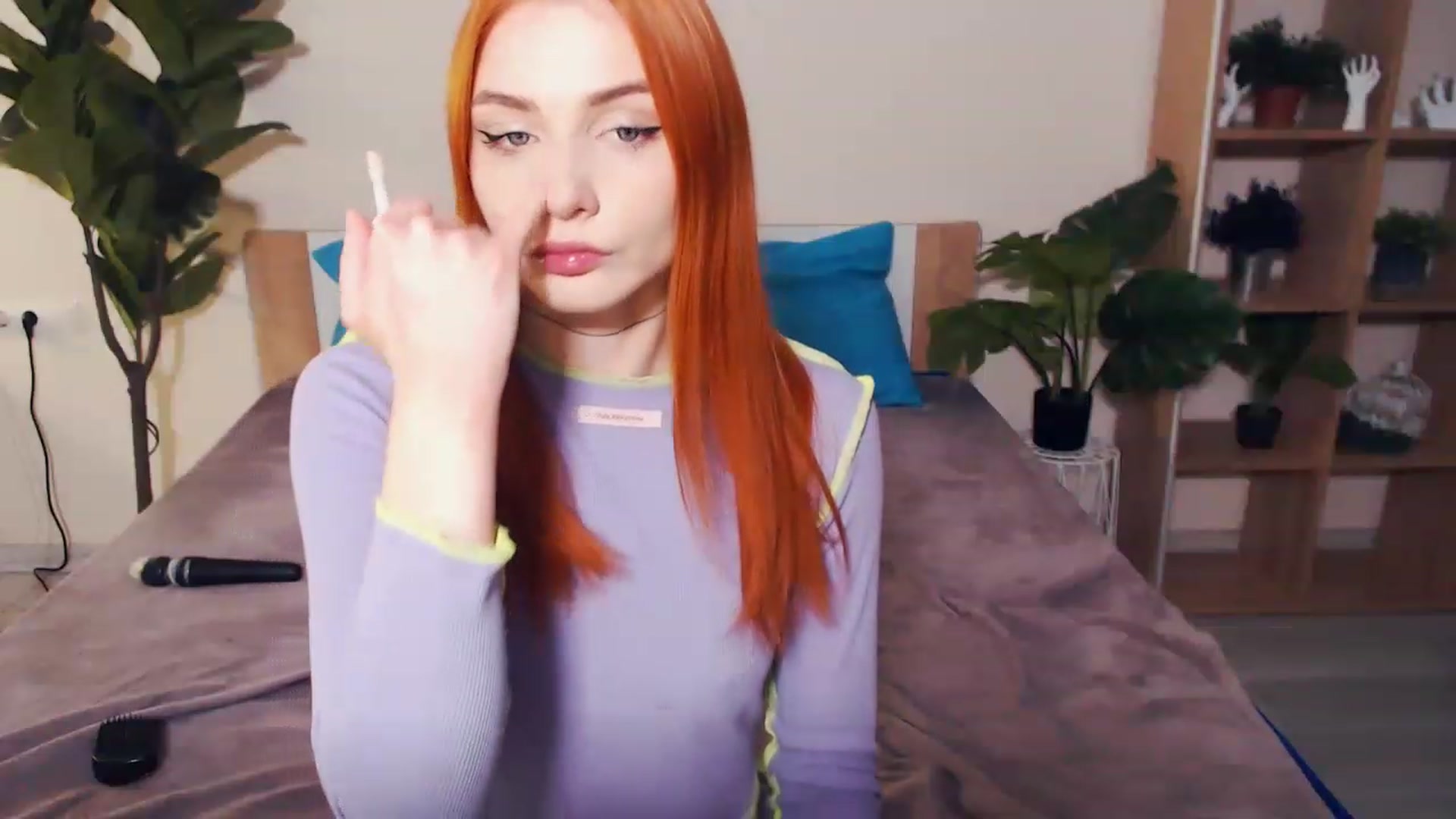 Gallery image thumbnail from Hanagasumi's myfreecams stream on, 03/18/2023, 19:44 image 8 of 20