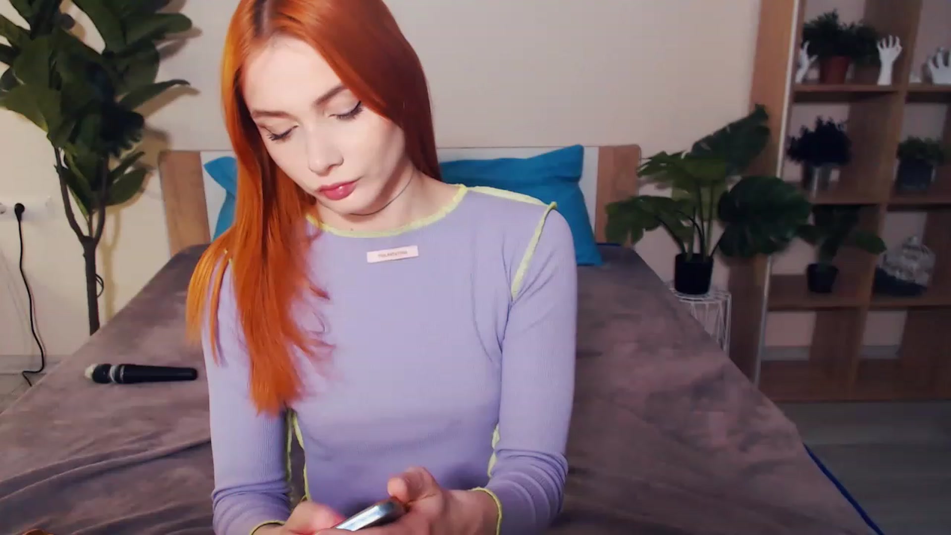 Gallery image thumbnail from Hanagasumi's myfreecams stream on, 03/18/2023, 19:44 image 9 of 20