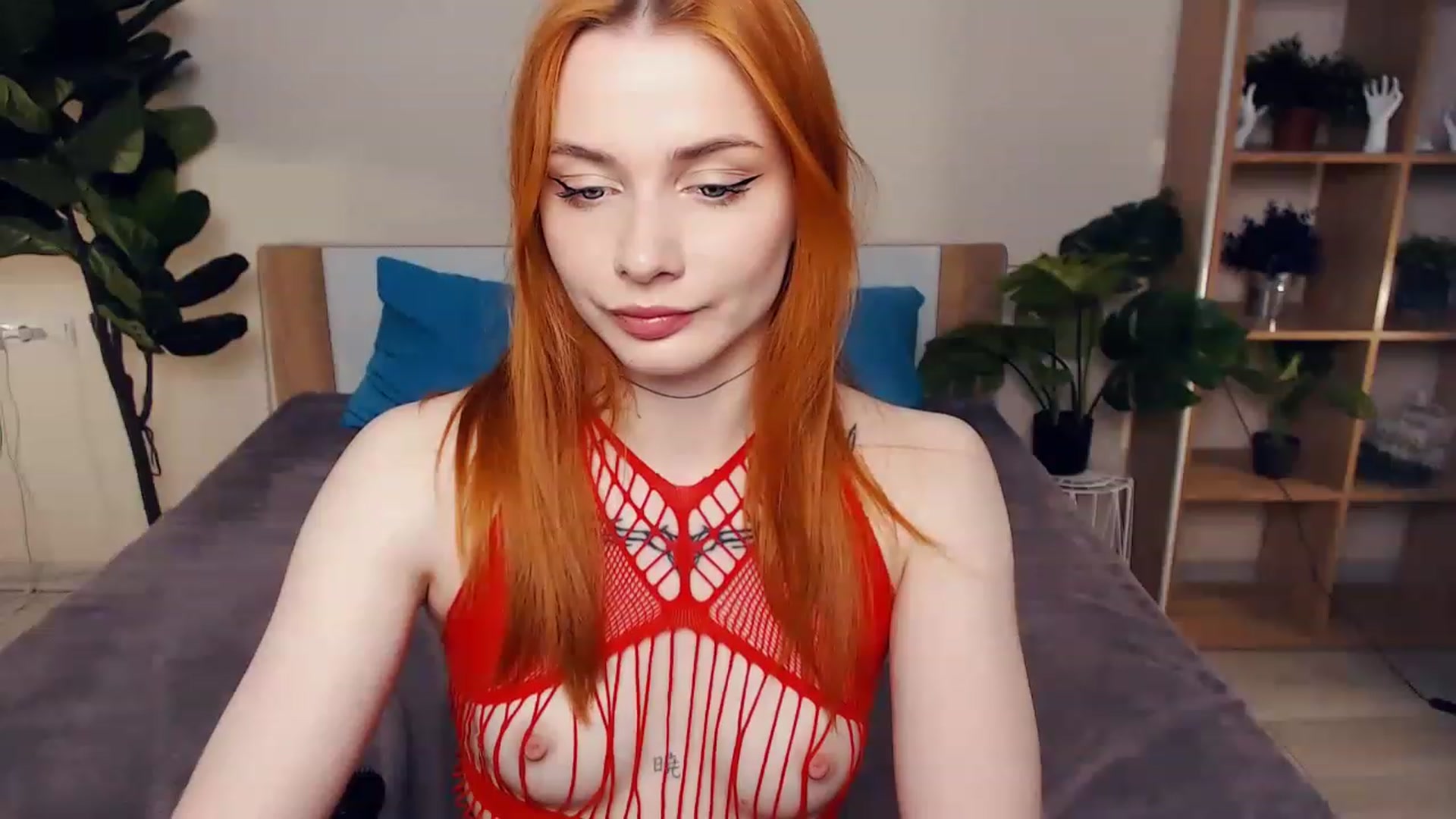 Gallery image thumbnail from Hanagasumi's myfreecams stream on, 03/27/2023, 20:21 image 6 of 20
