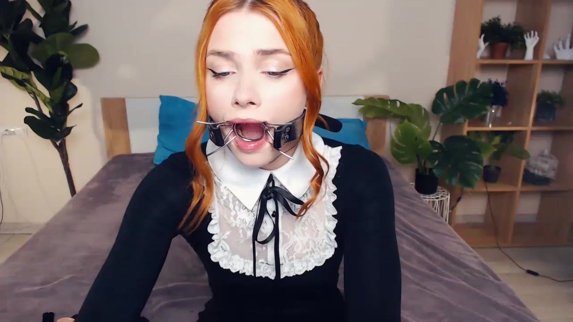 Gallery image thumbnail from Hanagasumi's myfreecams stream on, 03/30/2023, 21:39 image 6 of 20